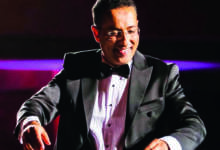 المايسترو مطرون