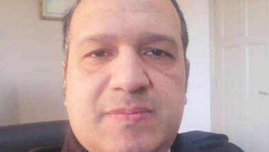 محسن كباضي