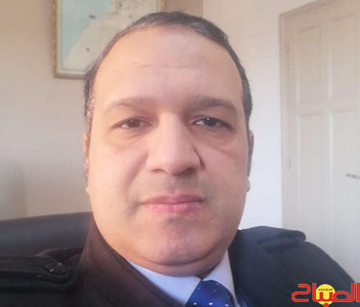 محسن كباضي