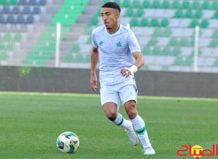 نادر لغماني