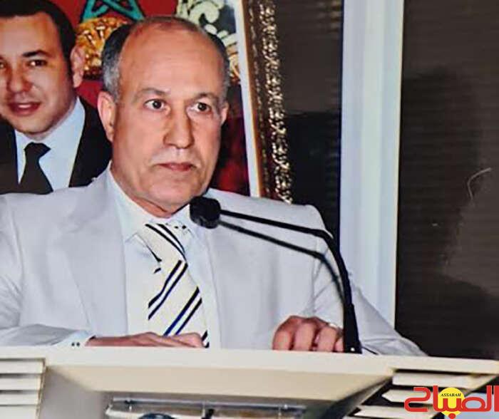 عبد القادر الحلوي