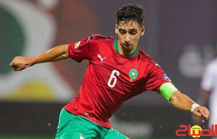 عثمان الشرايبي