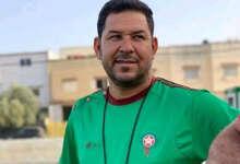 أحمد الرواني