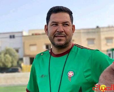 أحمد الرواني