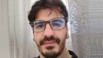 يونس اللبازي