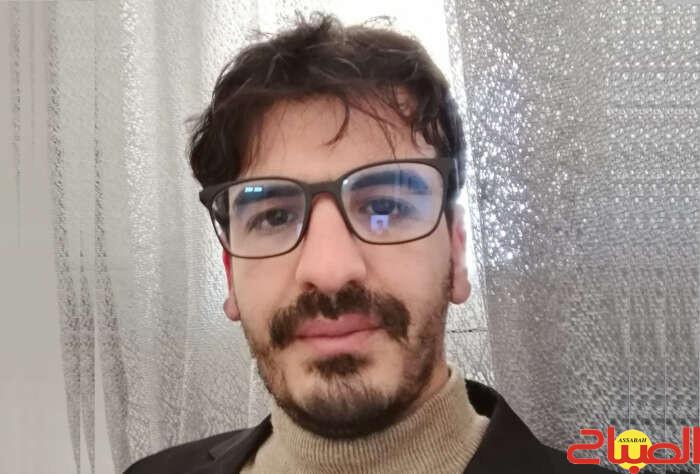 يونس اللبازي