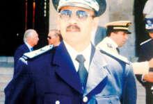 ‬العميد‭ ‬عبد‭ ‬الإله‭ ‬الصوتي