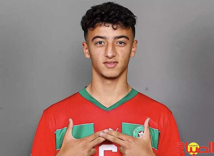 أدام شاكر