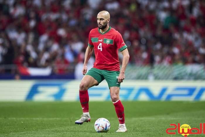 سفيان أمرابط