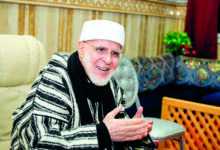 جمال الدين القادري بودشيش