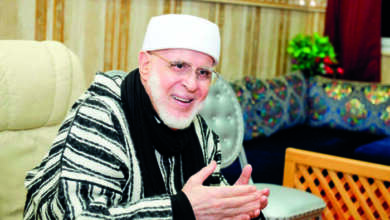 جمال الدين القادري بودشيش