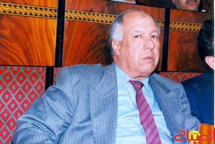 امحمد الخليفة
