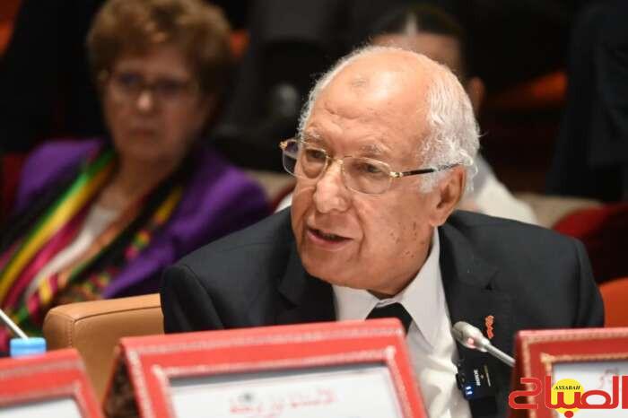 امحمد الخليفة