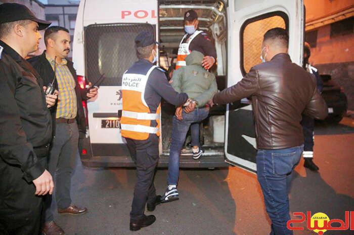 الحبس لمهاجر ينصب باسم الزواج