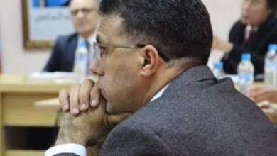 مصطفى ابلينكا
