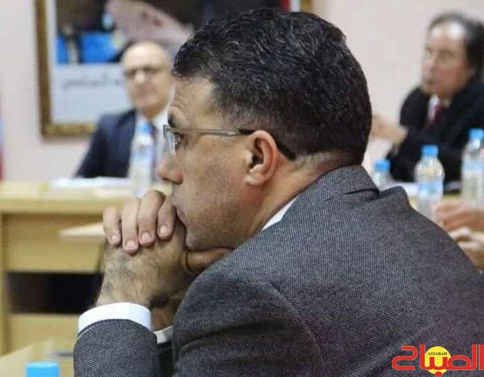 مصطفى ابلينكا
