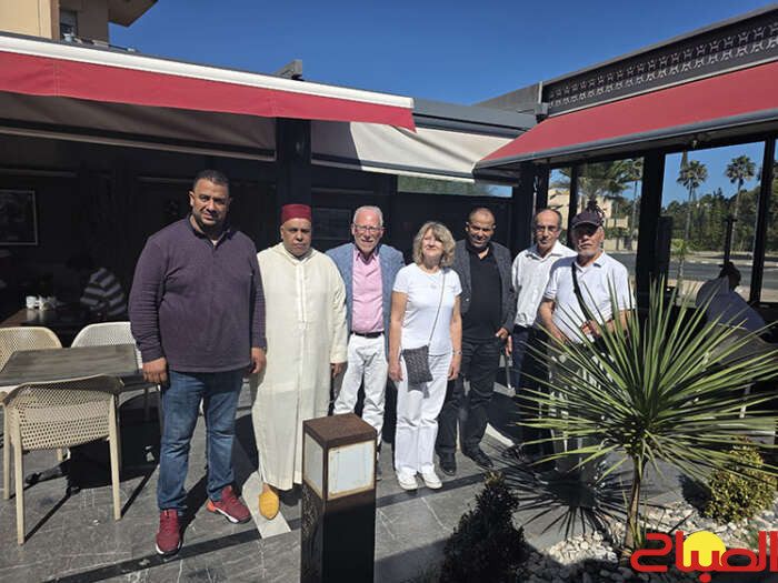 شراكات بين البير الجديد و”تيرفال” الفرنسية