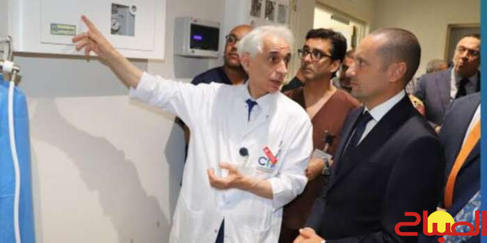 انطلاق خدمات 49 مؤسسة صحية جديدة لتعزيز العرض الصحي بالمملكة