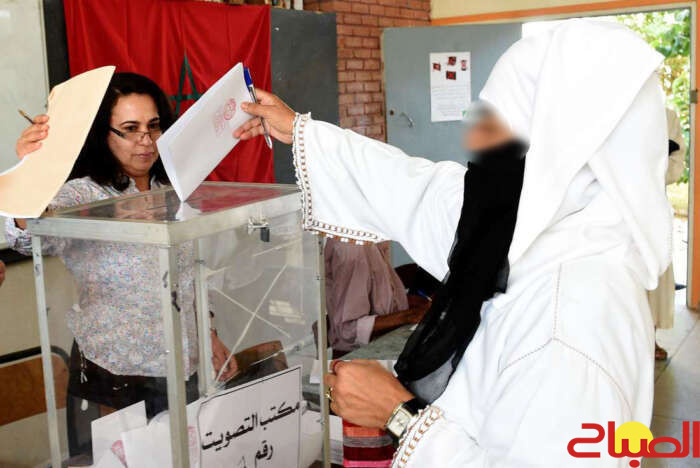 مواجهة “التزييف العميق” في الانتخابات