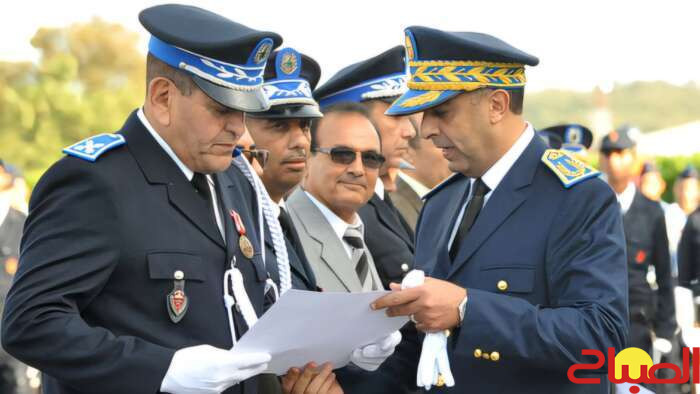 تعيينات جديدة في مناصب المسؤولية الأمنية بهذه المدن