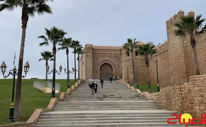 فضاء “الأوداية”… عبق التاريخ