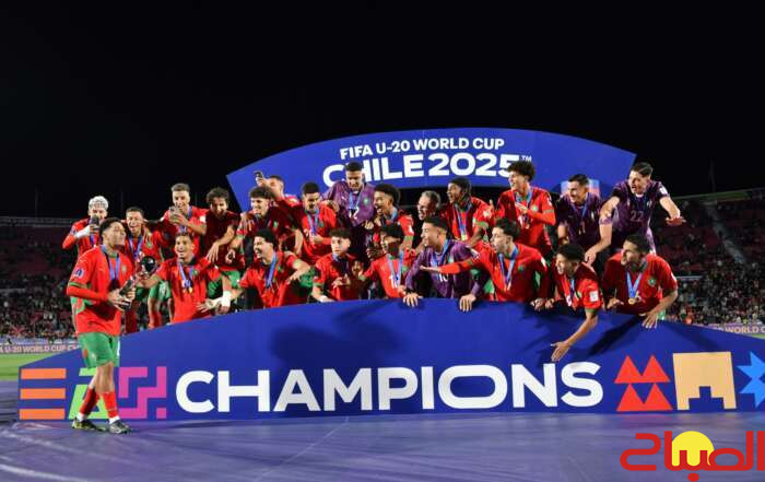 مـلـــوك العــالـــم