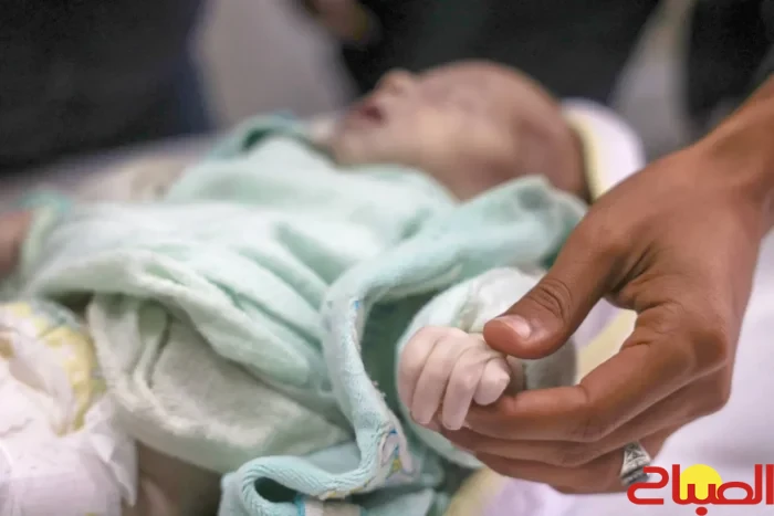 التحقيق في وفاة رضيعة داخل دار حضانة بطنجة