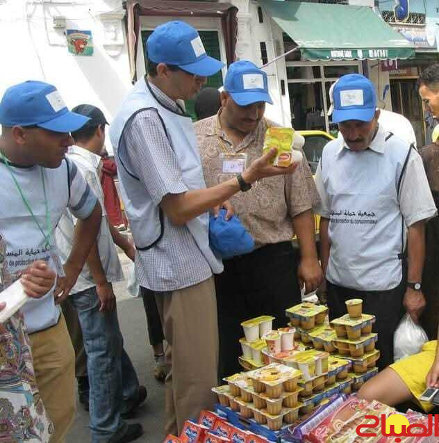 “حماية المستهلك” تطالب “أونسا” بتوضيح حول مزاعم وجود مواد مسرطنة في أجبان مستوردة