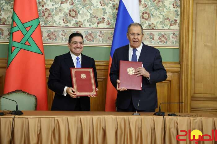 خلفيات التحول الروسي… من الحياد إلى البراغماتية