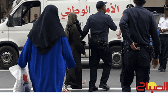 اقتحام وكالة لتحويل الأموال بسبب “الكريدي”