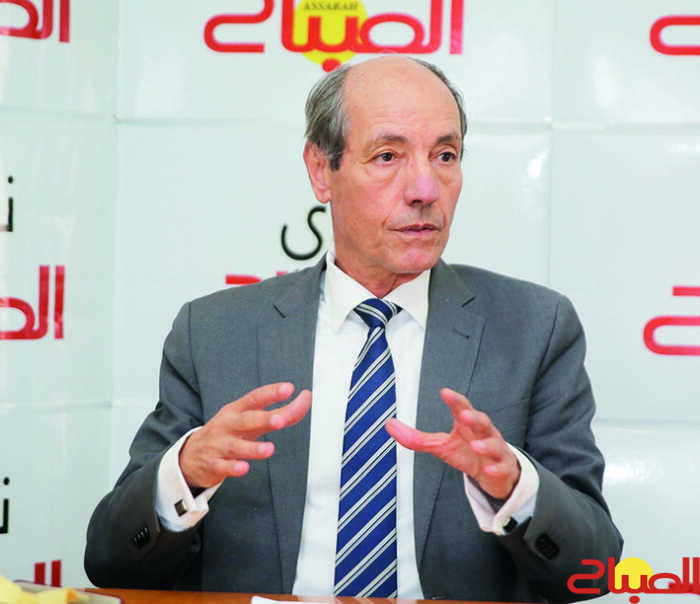 الصديقي: معضلة جاذبية