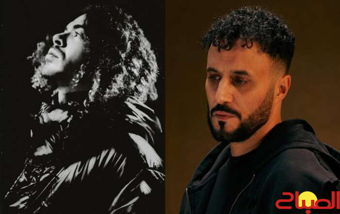 DJ Kore يستعيد وهج “راي أند بي فيفر” بأغنية Dali