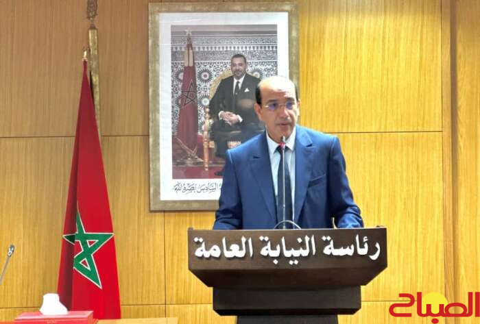 رئاسة النيابة العامة تطلق دليلا وطنيا للتكفل بالأطفال في وضعية هجرة