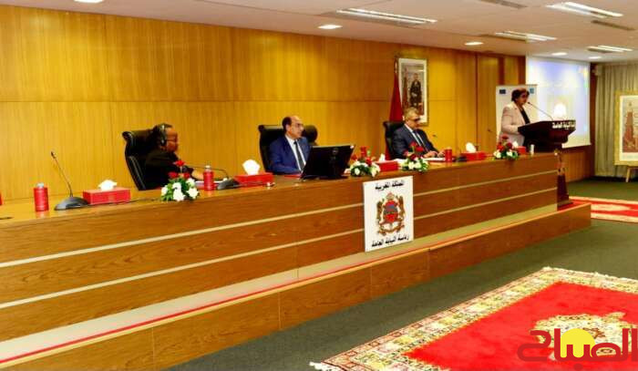 من التشخيص إلى التكفل الكامل.. هذه تفاصيل دليل النيابة العامة لحماية أطفال الهجرة بالمغرب