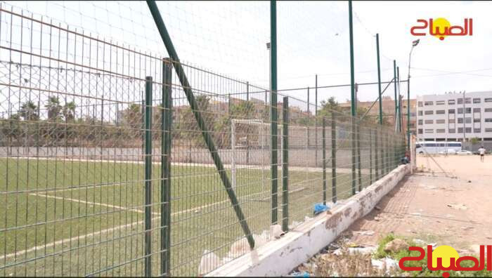 سيدي مومن تنتفض ضد “مافيا الملاعب”