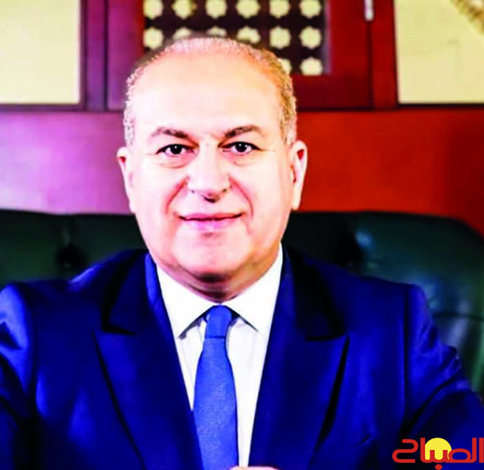 سفير مصر سعيد بفوز الأشبال