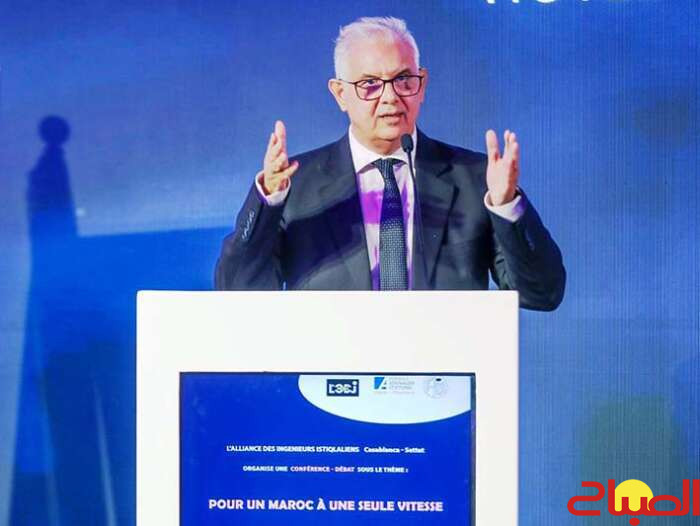 “ميثاق جديد” بين المواطنين والدولة