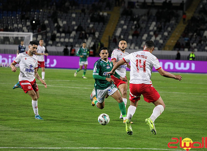 إقبال قياسي على تذاكر الديربي