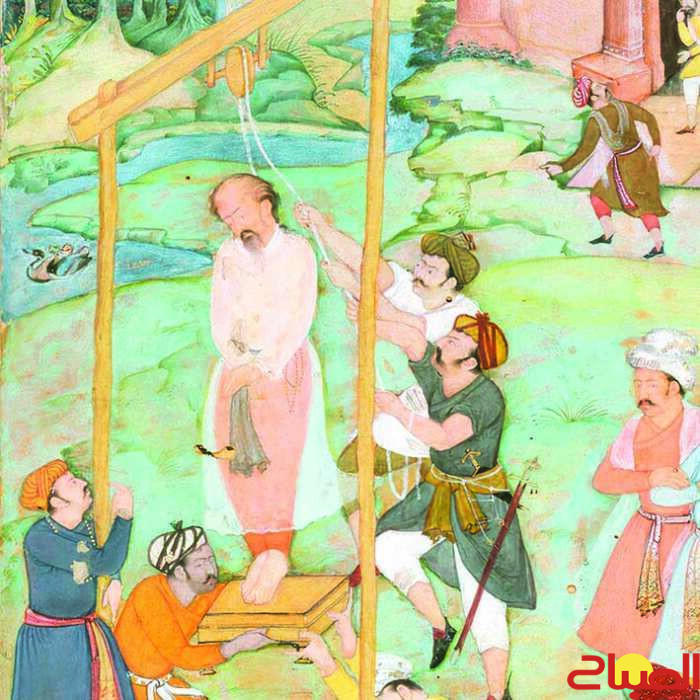 مأساة الحلاج… على محك علوم الدماغ الحديثة