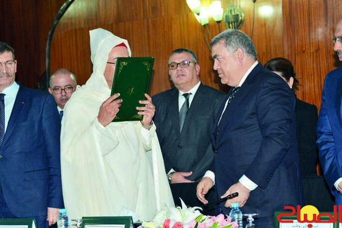 مفاجآت في تعيينات الولاة والعمال