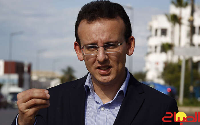 ورش تعزيز الجهوية الموسعة