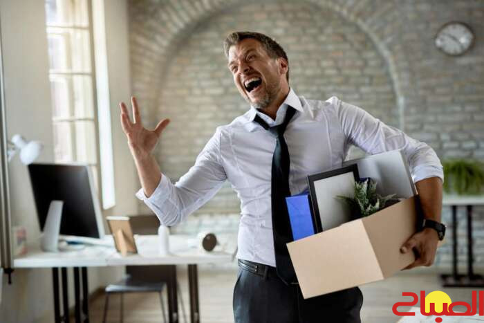 “علاش مابغاوش يخدمو”؟