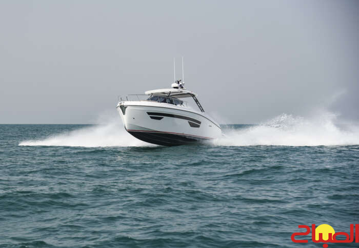 تهريب مهاجرين على طريقة الأثرياء