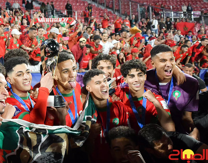 قاهرو الكبار