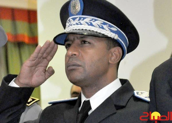 جلماد… المسؤول الهادئ والمجتهد