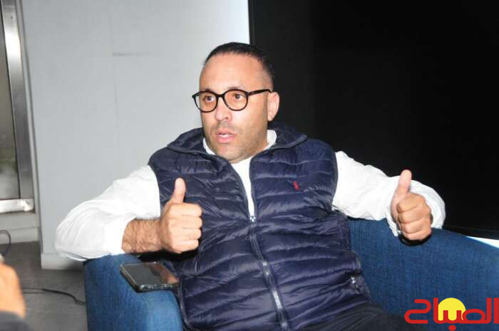 لا مكان للفاسدين بحزب الحجوجي