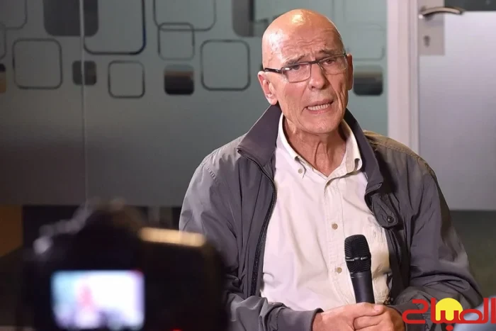 الوكيل العام للملك بالبيضاء يكشف أسباب وفاة “سيون شمعون أسدون”