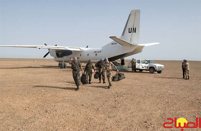 تحديـات مـا بعـد 2797