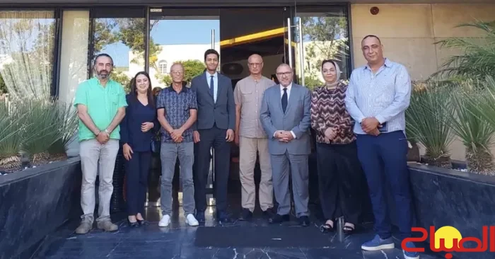 بين الاستحقاقات المقبلة ومشروع الحكم الذاتي.. “ضمير” تطلق مسارا جديدا للإصلاح السياسي