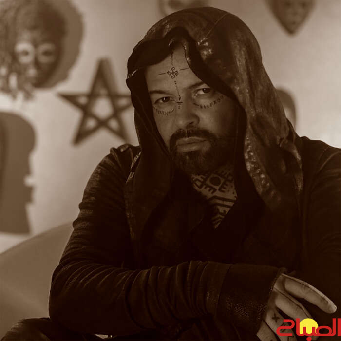 “إيلام جاي” يعلن عودة فنية كبرى بـ “الصحرا ديالنا”